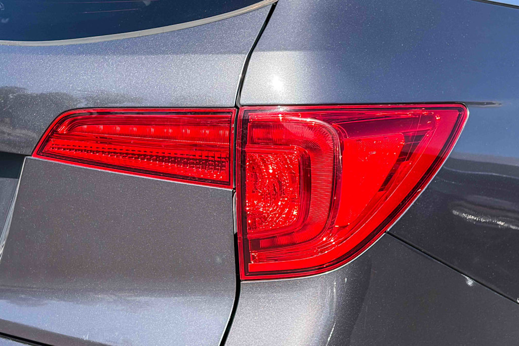 Thumbnail: 2016 Honda Pilot - 19