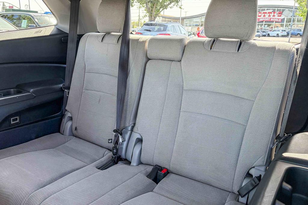 Thumbnail: 2016 Honda Pilot - 22