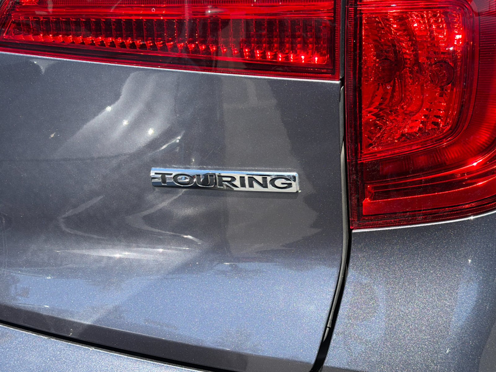 Thumbnail: 2016 Honda Pilot - 4