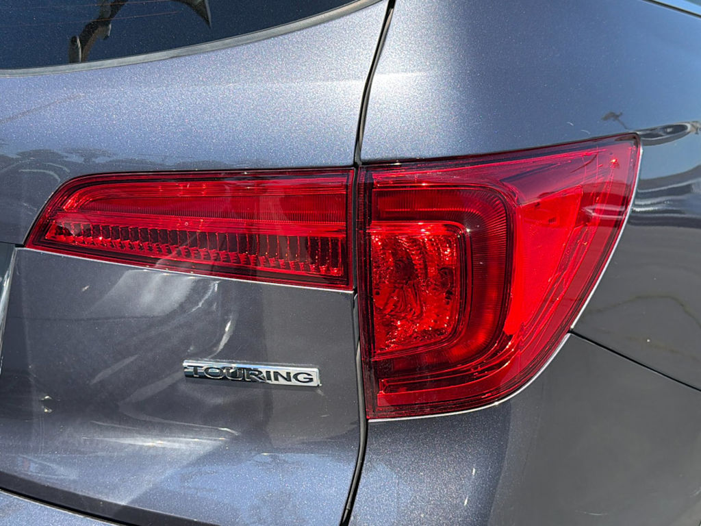Thumbnail: 2016 Honda Pilot - 15