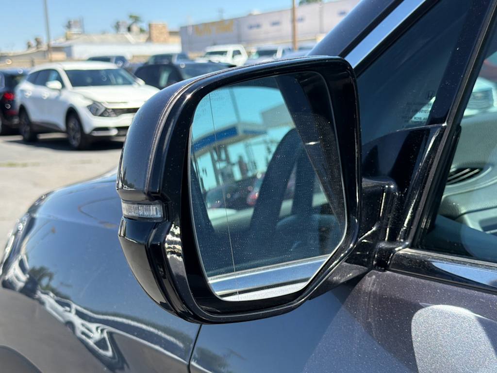 Thumbnail: 2016 Honda Pilot - 6
