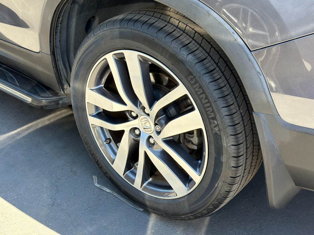 Thumbnail: 2016 Honda Pilot - 16
