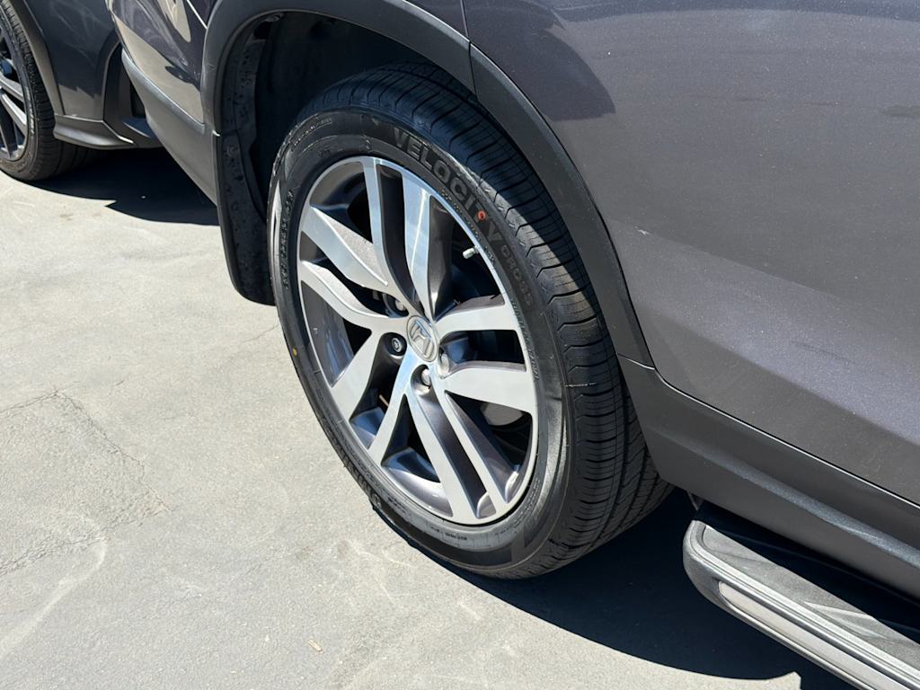 Thumbnail: 2016 Honda Pilot - 11