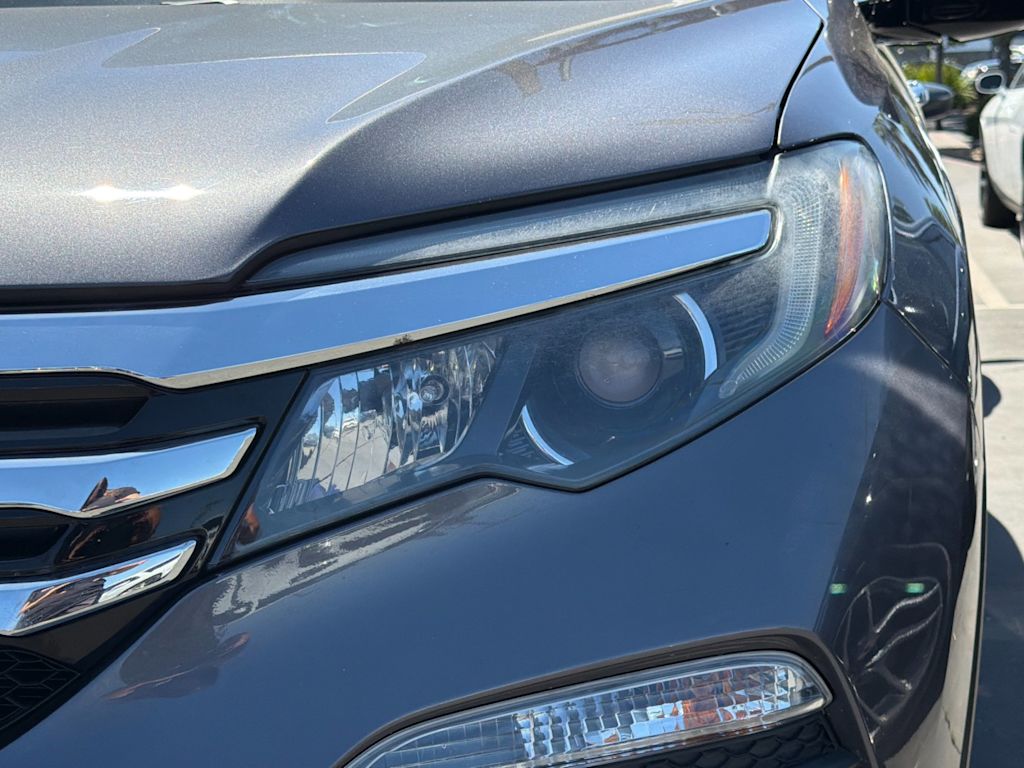 Thumbnail: 2016 Honda Pilot - 21