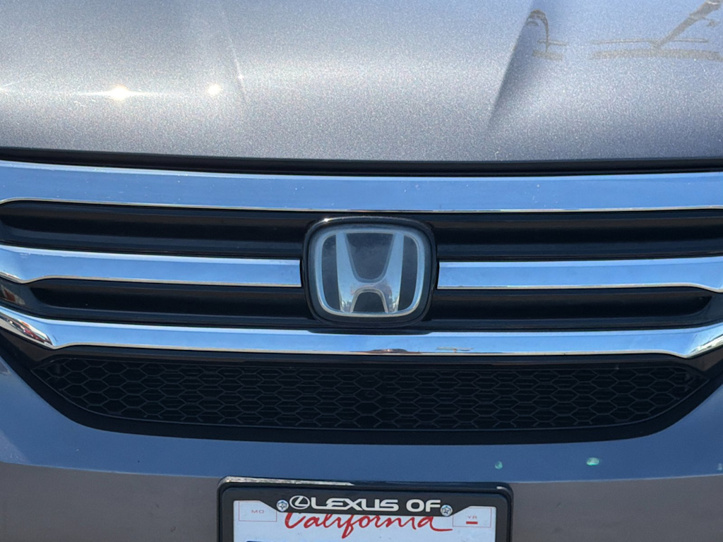 Thumbnail: 2016 Honda Pilot - 20