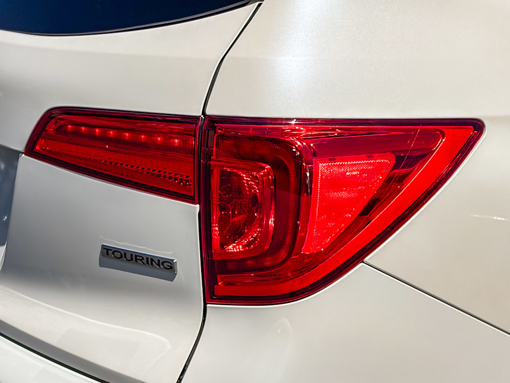 Thumbnail: 2018 Honda Pilot - 20