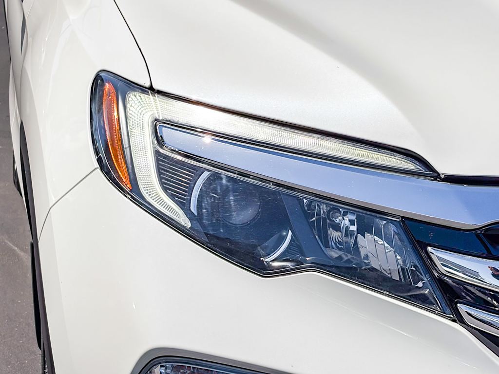 Thumbnail: 2018 Honda Pilot - 19