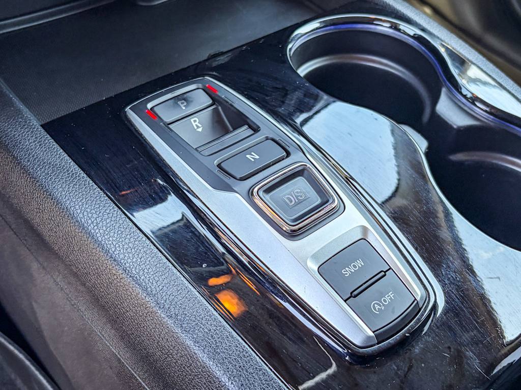 Thumbnail: 2018 Honda Pilot - 13