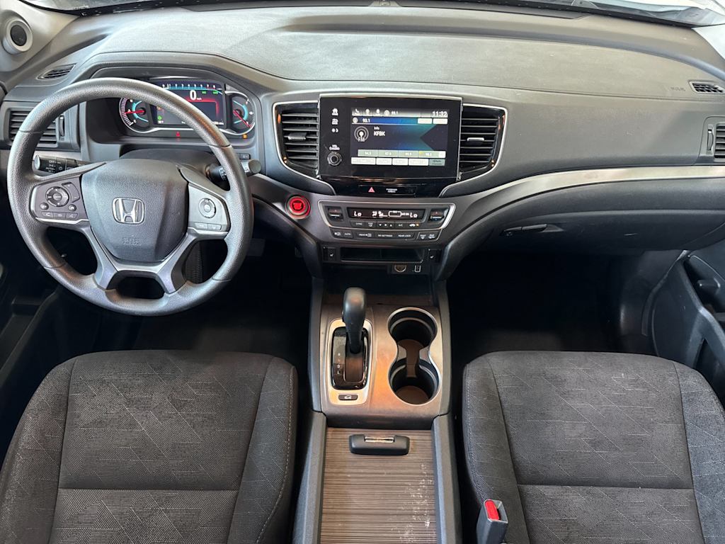 Thumbnail: 2019 Honda Pilot - 2
