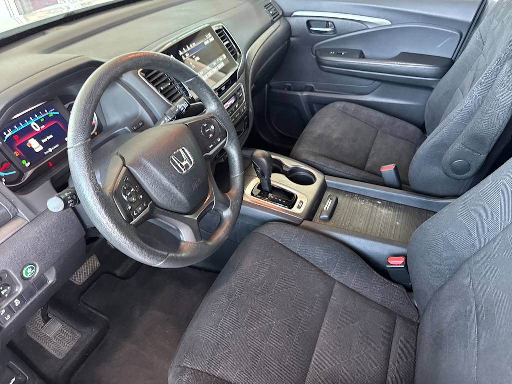 Thumbnail: 2019 Honda Pilot - 10