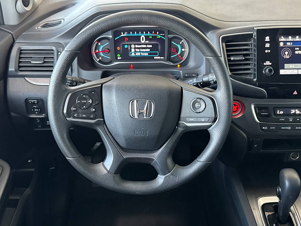 Thumbnail: 2019 Honda Pilot - 9