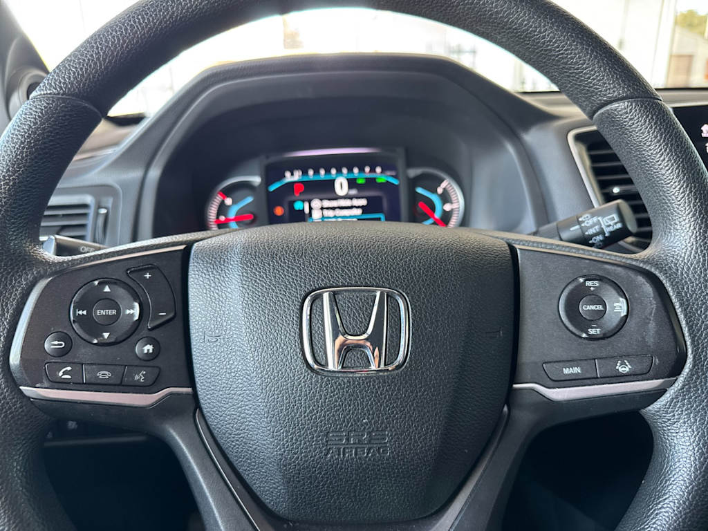 Thumbnail: 2019 Honda Pilot - 30