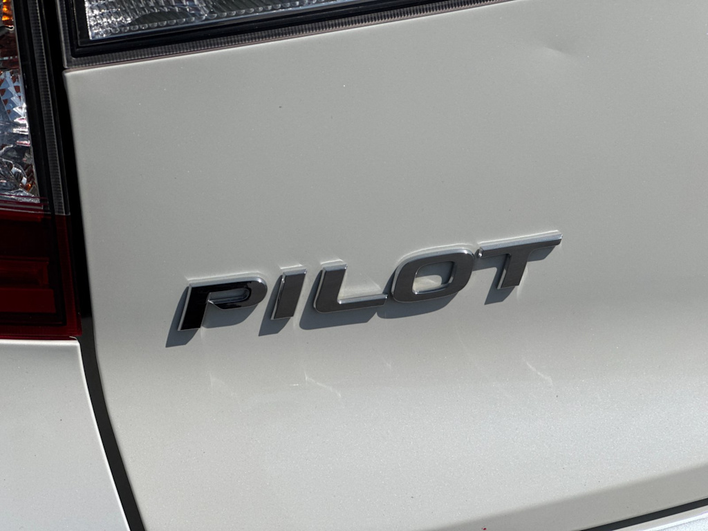 Thumbnail: 2019 Honda Pilot - 7