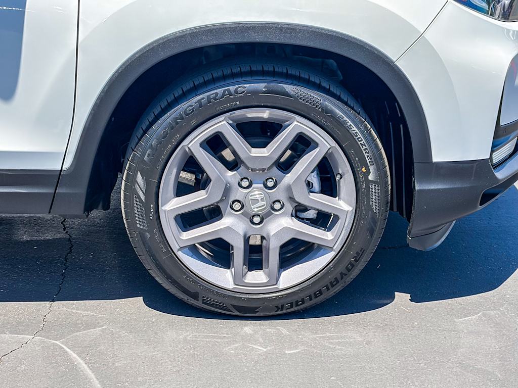 Thumbnail: 2022 Honda Passport - 6