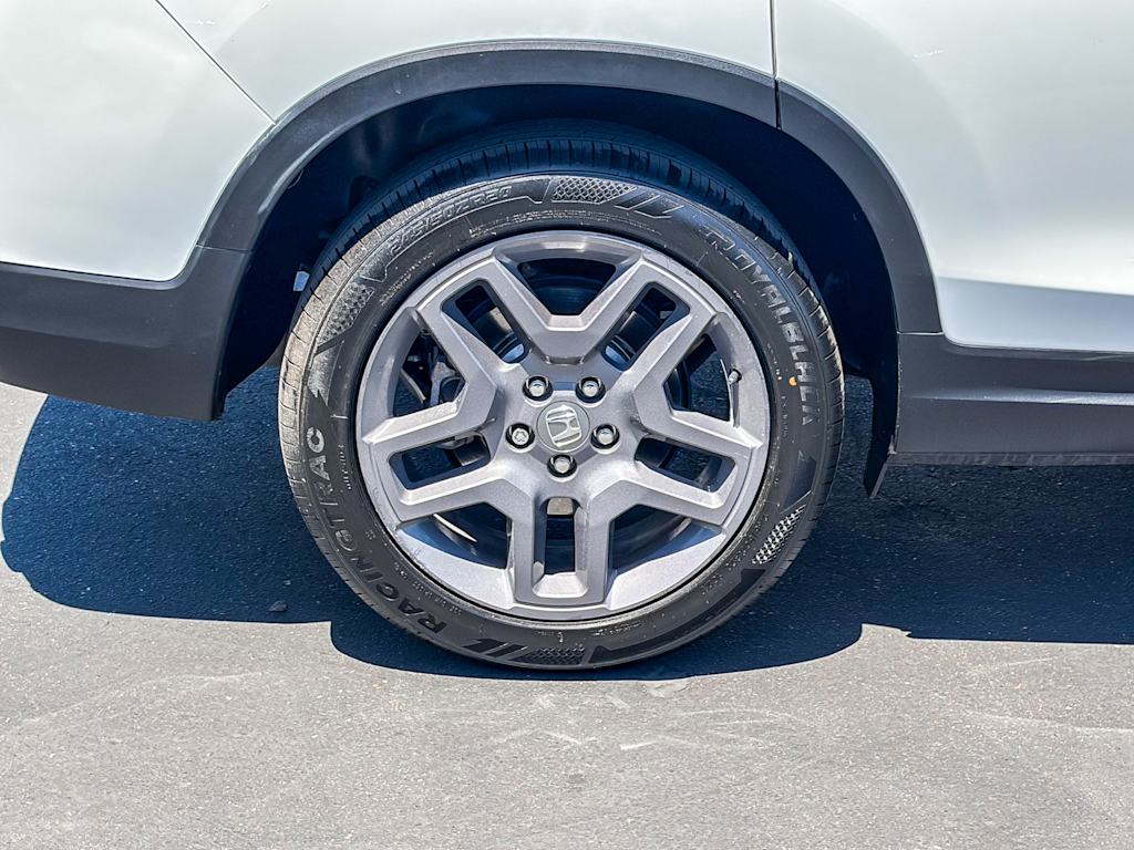 Thumbnail: 2022 Honda Passport - 20