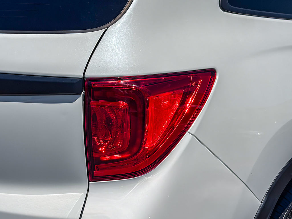 Thumbnail: 2022 Honda Passport - 19