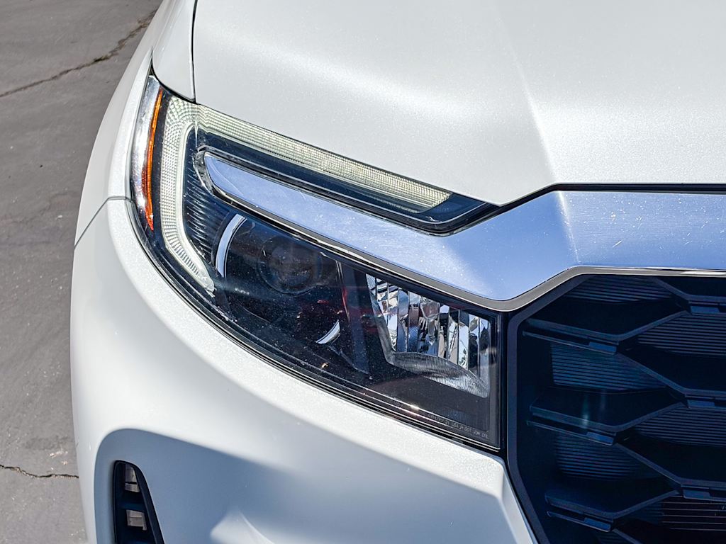 Thumbnail: 2022 Honda Passport - 18