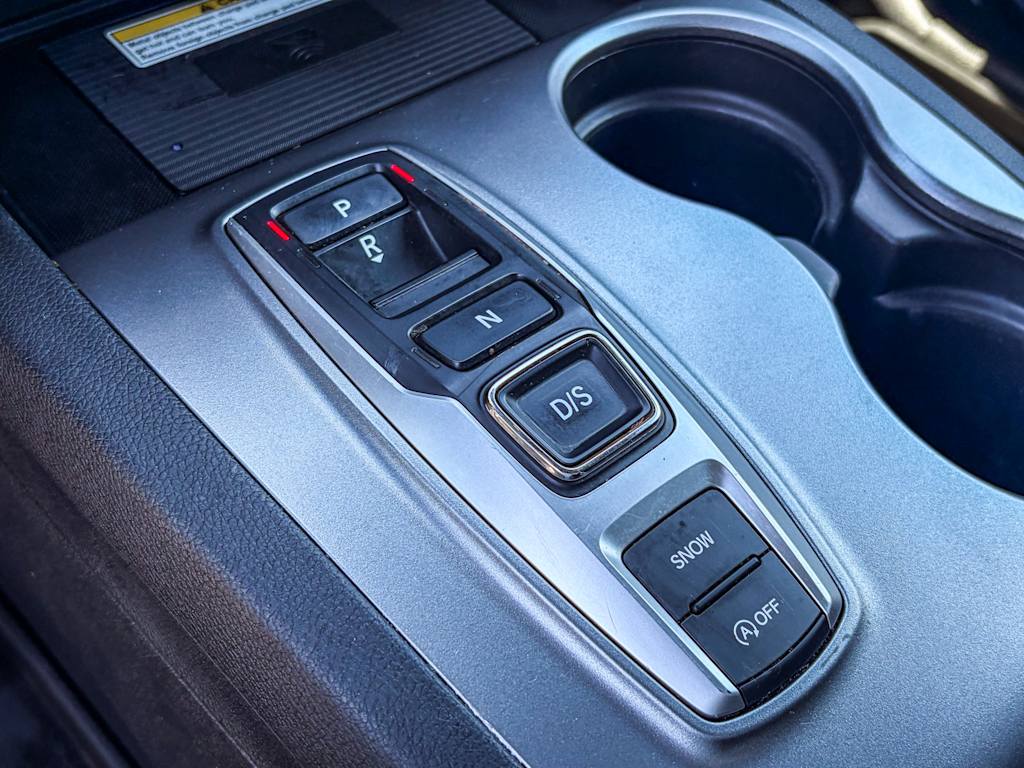 Thumbnail: 2022 Honda Passport - 13