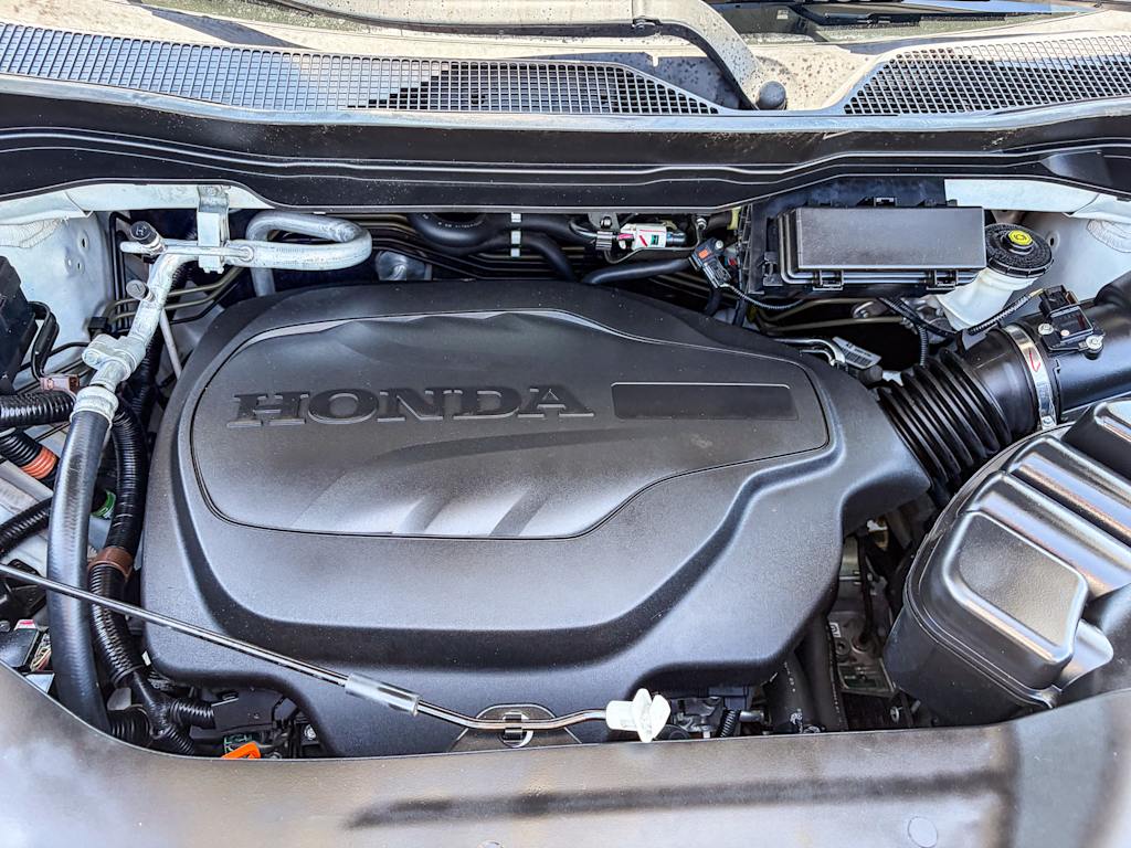 Thumbnail: 2022 Honda Passport - 7