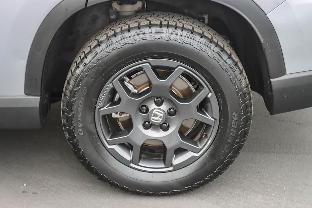 Thumbnail: 2023 Honda Pilot - 20