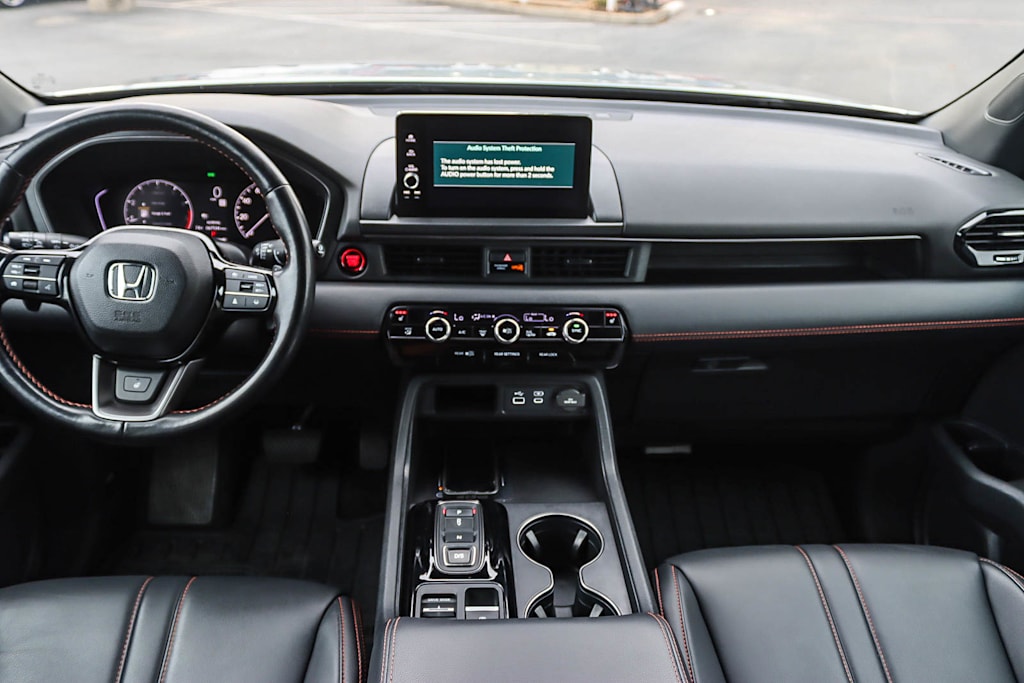 Thumbnail: 2023 Honda Pilot - 2