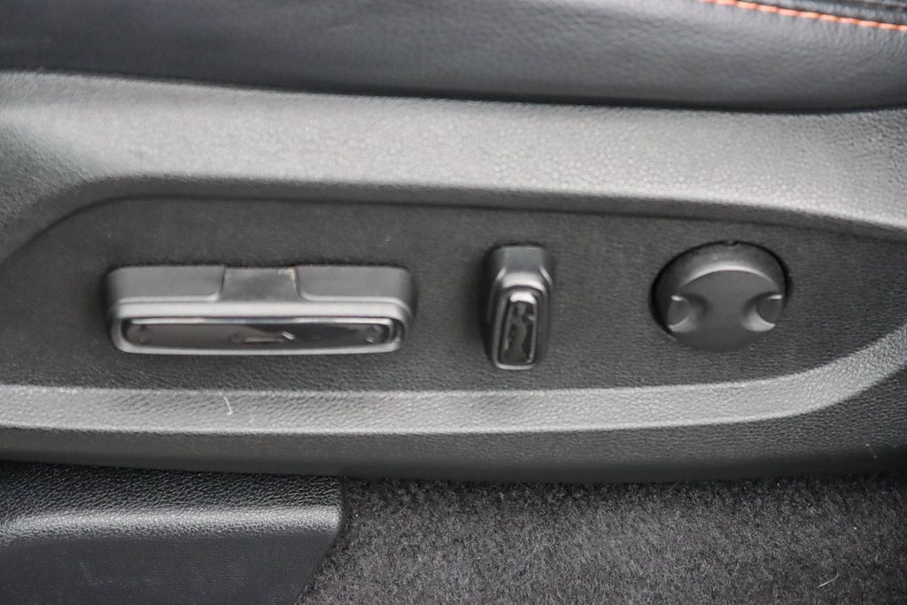 Thumbnail: 2023 Honda Pilot - 25