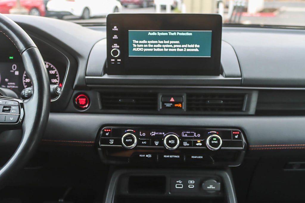 Thumbnail: 2023 Honda Pilot - 12