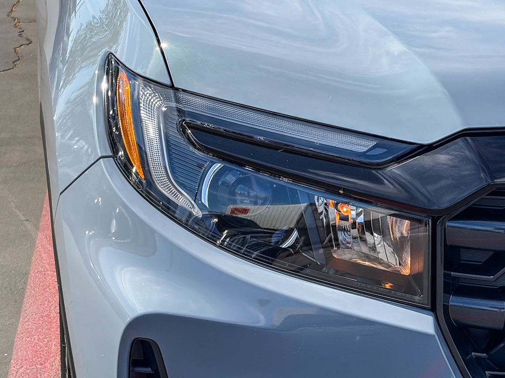 Thumbnail: 2024 Honda Ridgeline - 17