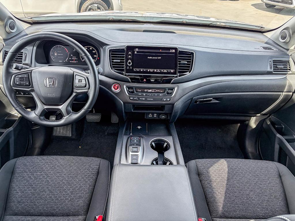 Thumbnail: 2024 Honda Ridgeline - 2