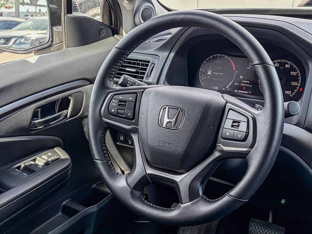 Thumbnail: 2024 Honda Ridgeline - 8