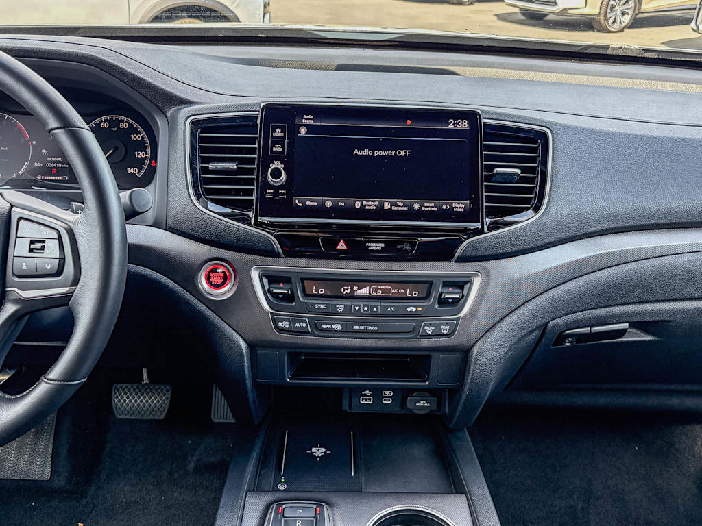 Thumbnail: 2024 Honda Ridgeline - 12