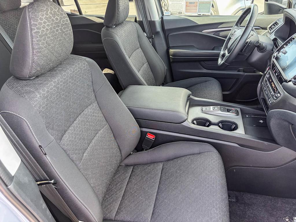 Thumbnail: 2024 Honda Ridgeline - 9