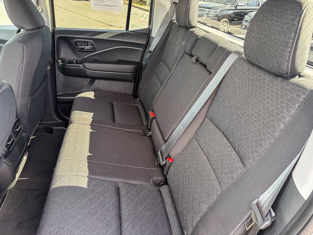 Thumbnail: 2024 Honda Ridgeline - 11