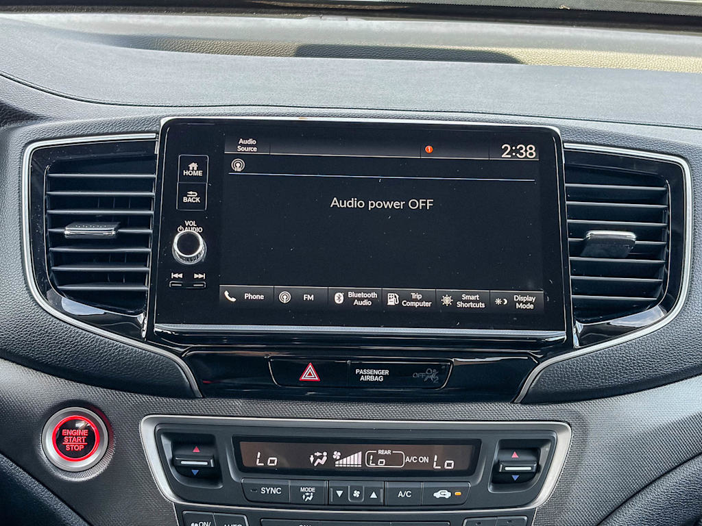 Thumbnail: 2024 Honda Ridgeline - 20