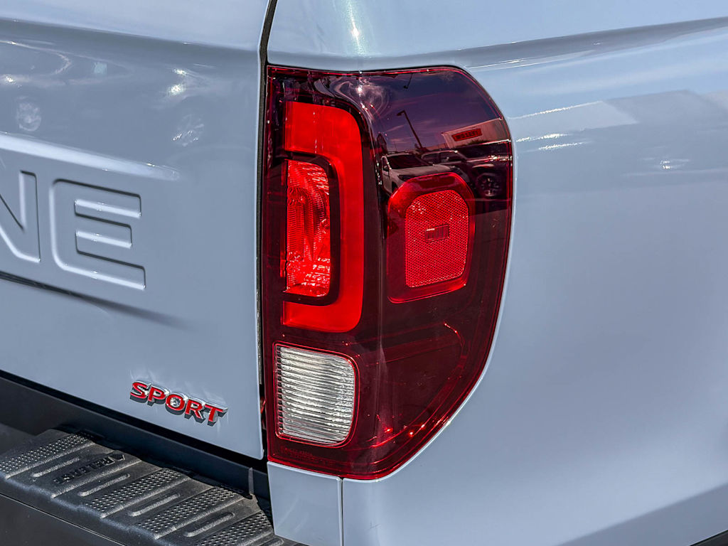 Thumbnail: 2024 Honda Ridgeline - 18