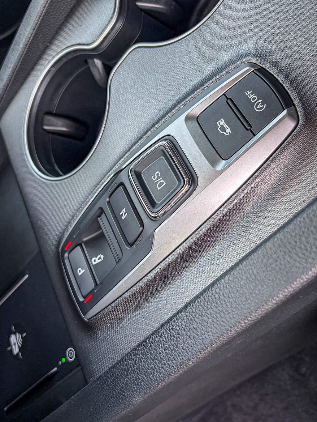 Thumbnail: 2024 Honda Ridgeline - 21