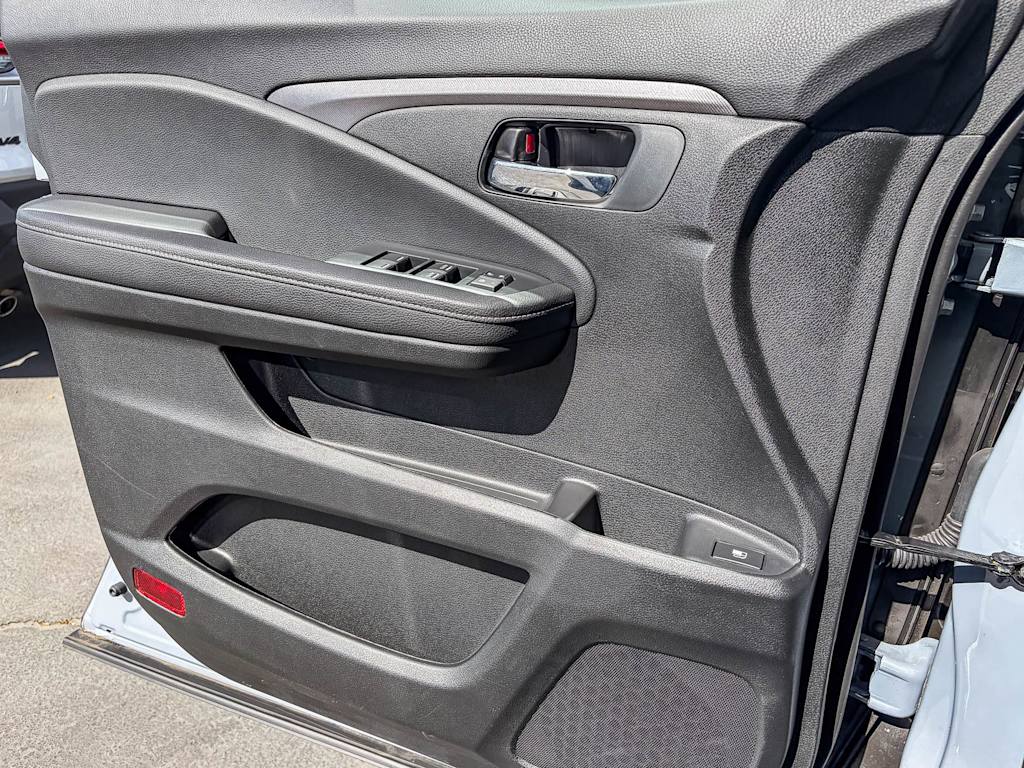 Thumbnail: 2024 Honda Ridgeline - 22