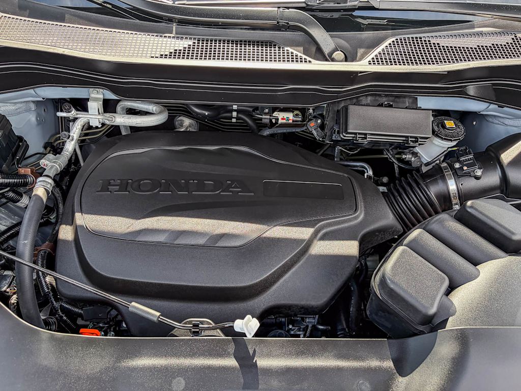 Thumbnail: 2024 Honda Ridgeline - 7