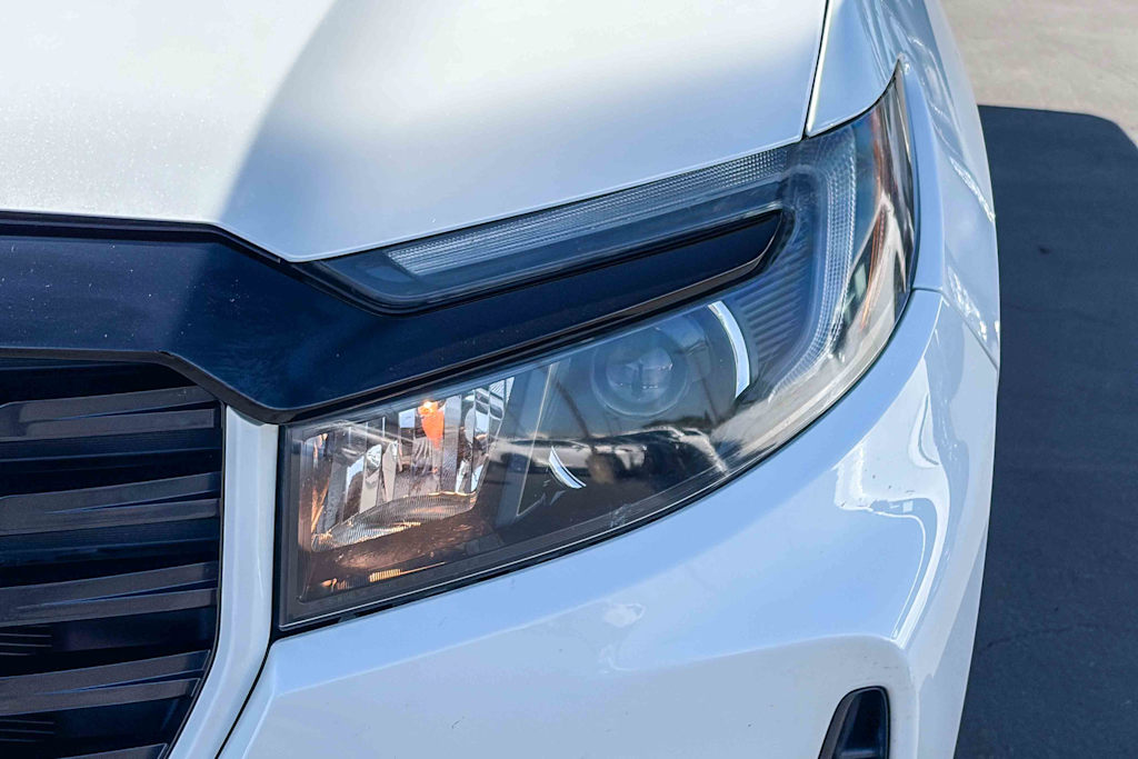 Thumbnail: 2021 Honda Ridgeline - 18