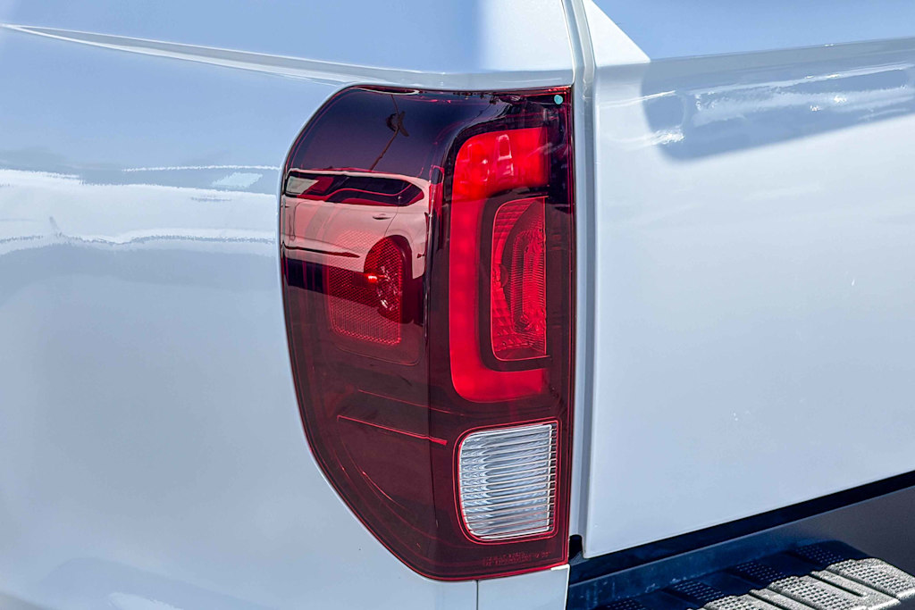 Thumbnail: 2021 Honda Ridgeline - 19