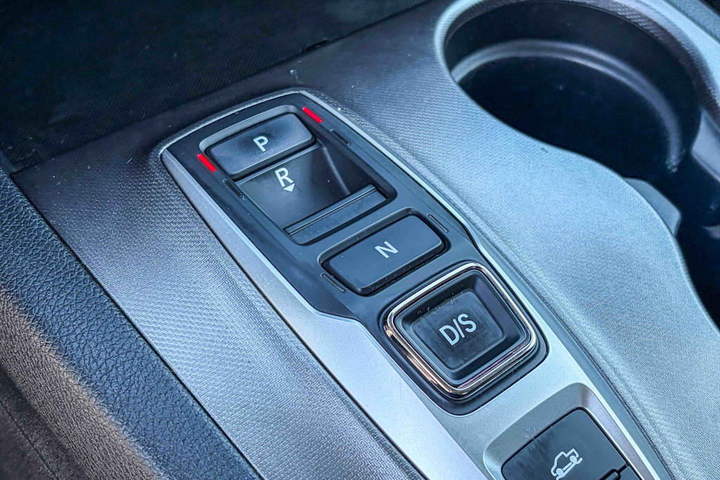 Thumbnail: 2021 Honda Ridgeline - 13