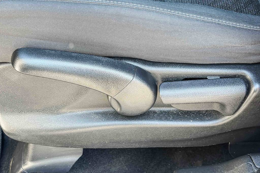 Thumbnail: 2021 Honda Ridgeline - 23