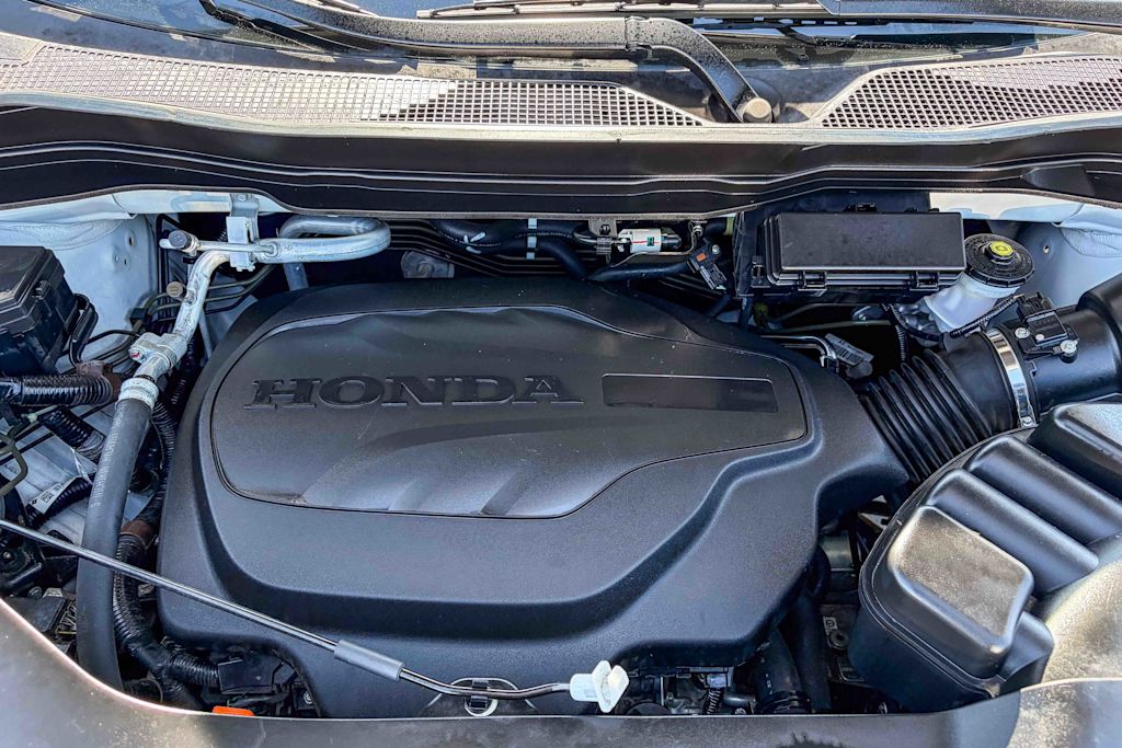 Thumbnail: 2021 Honda Ridgeline - 7