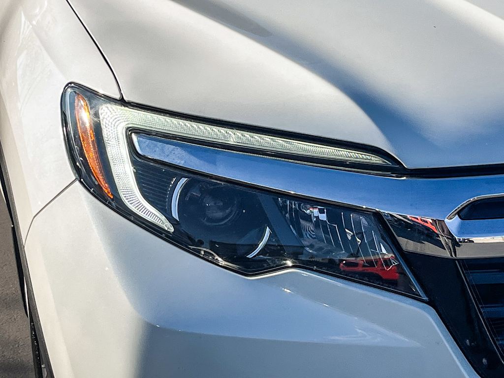 Thumbnail: 2019 Honda Ridgeline - 16