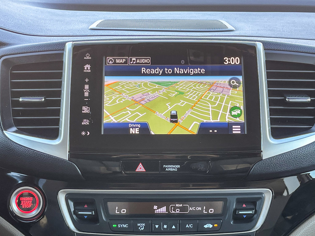 Thumbnail: 2019 Honda Ridgeline - 19