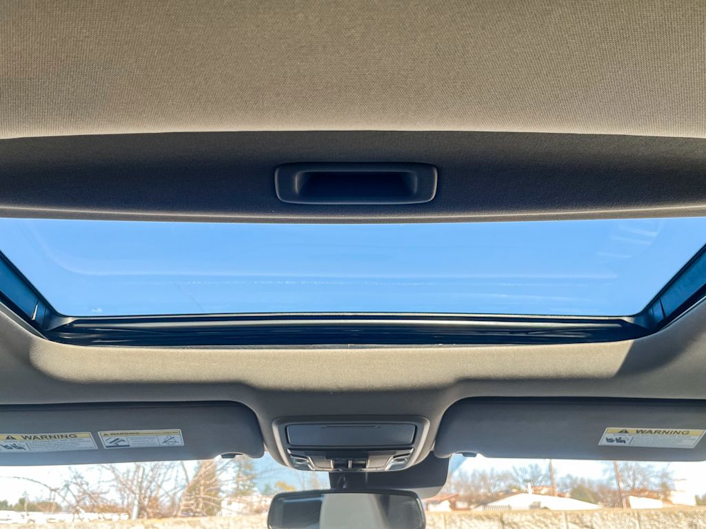 Thumbnail: 2019 Honda Ridgeline - 20