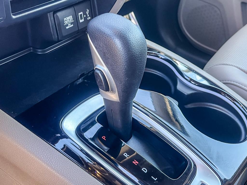 Thumbnail: 2019 Honda Ridgeline - 11