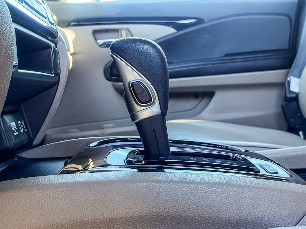 Thumbnail: 2019 Honda Ridgeline - 23