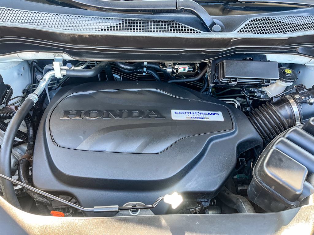 Thumbnail: 2019 Honda Ridgeline - 6