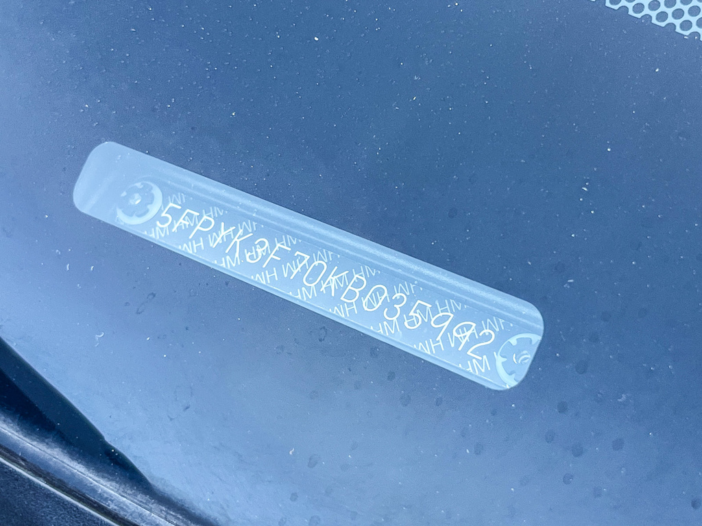 Thumbnail: 2019 Honda Ridgeline - 13